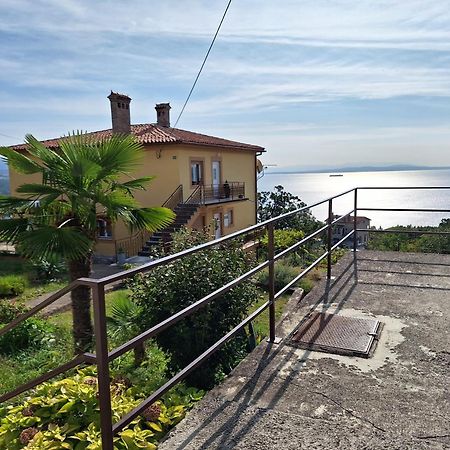 Apartmani Marini Opatija Bagian luar foto
