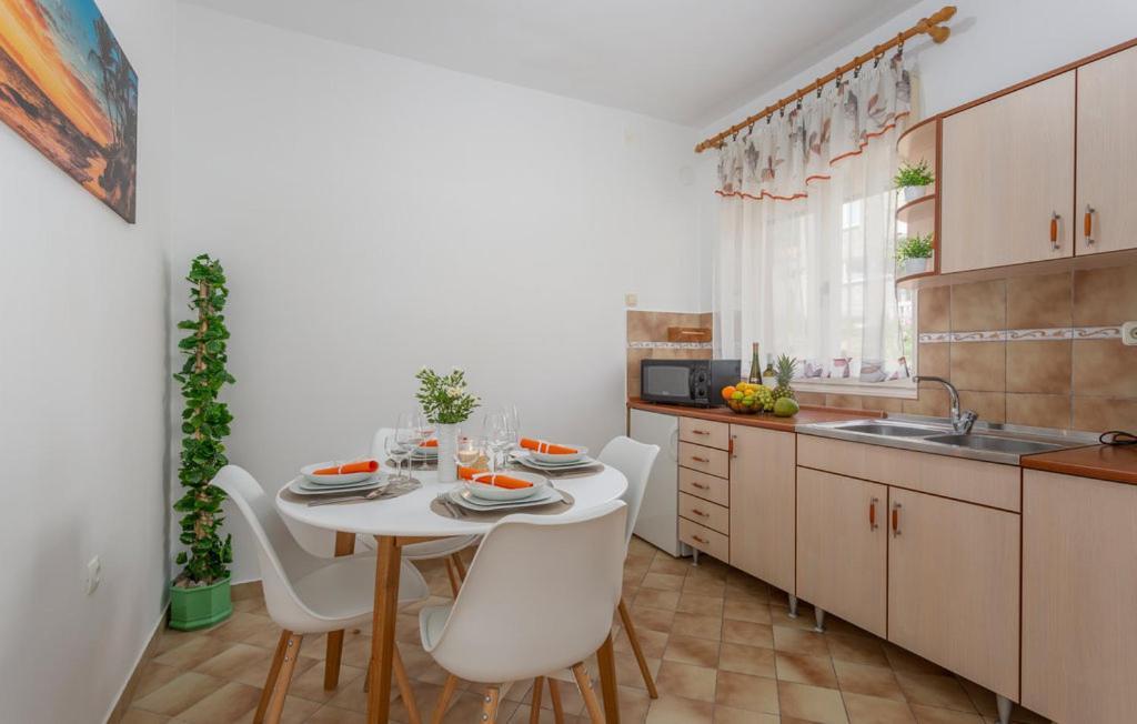 Apartmani Marini Opatija Bagian luar foto