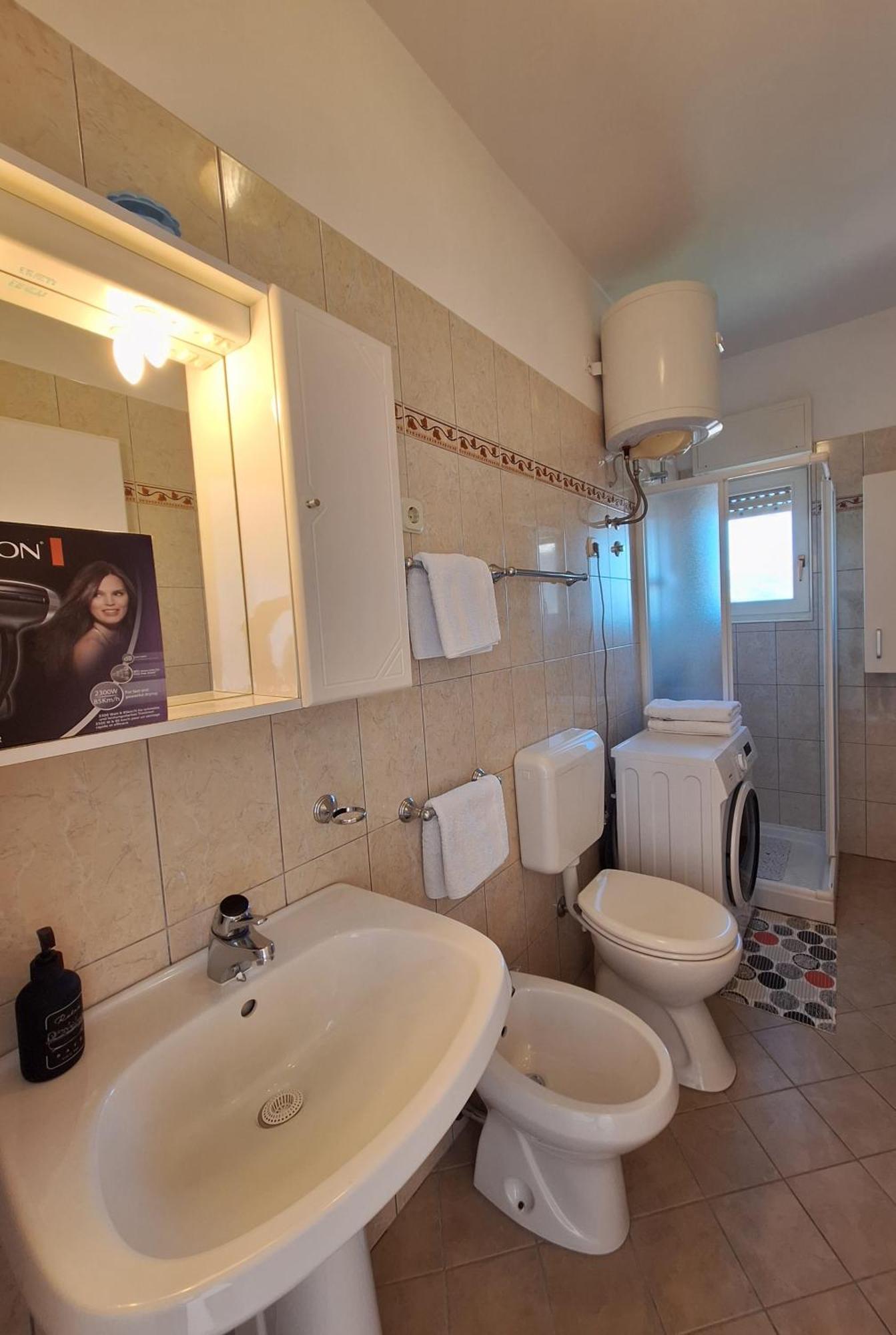 Apartmani Marini Opatija Bagian luar foto