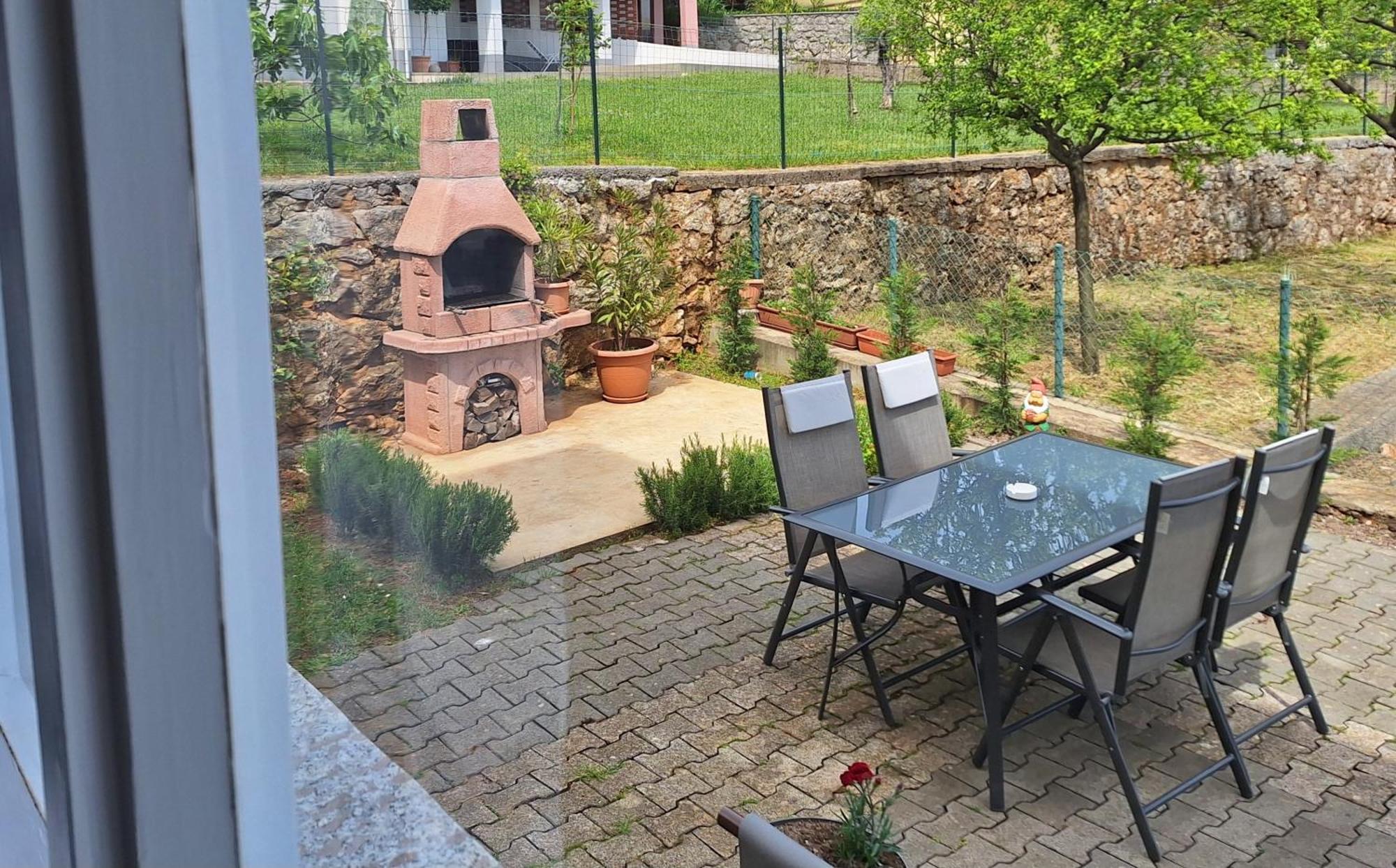Apartmani Marini Opatija Bagian luar foto