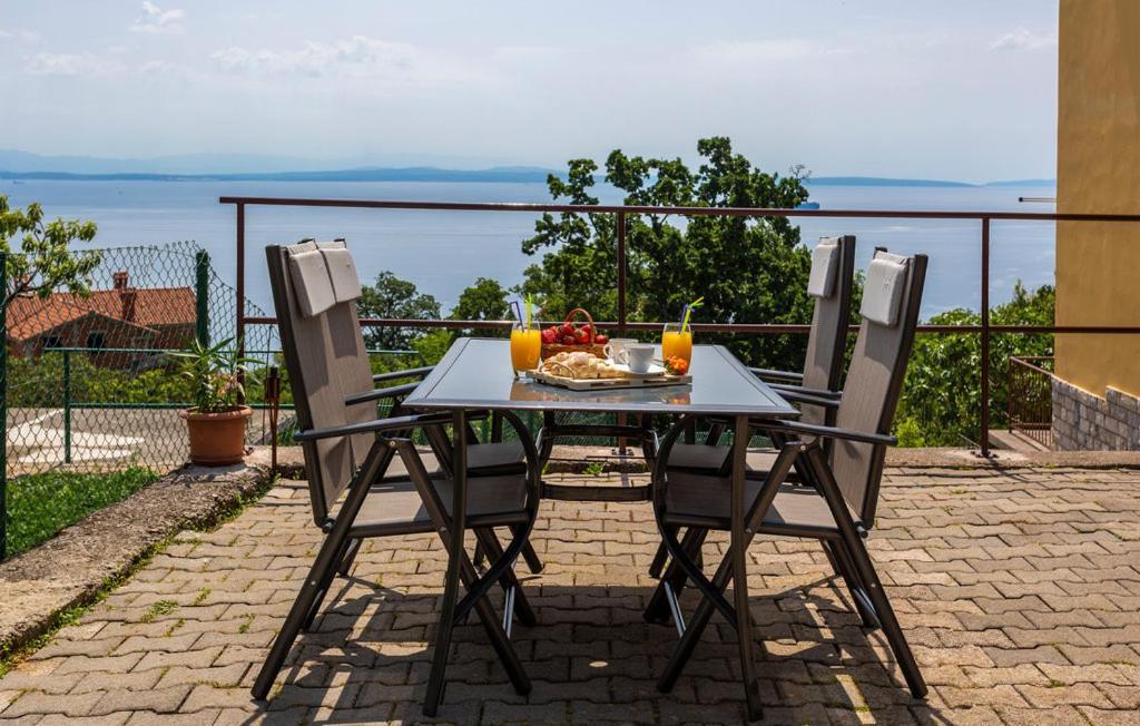 Apartmani Marini Opatija Bagian luar foto