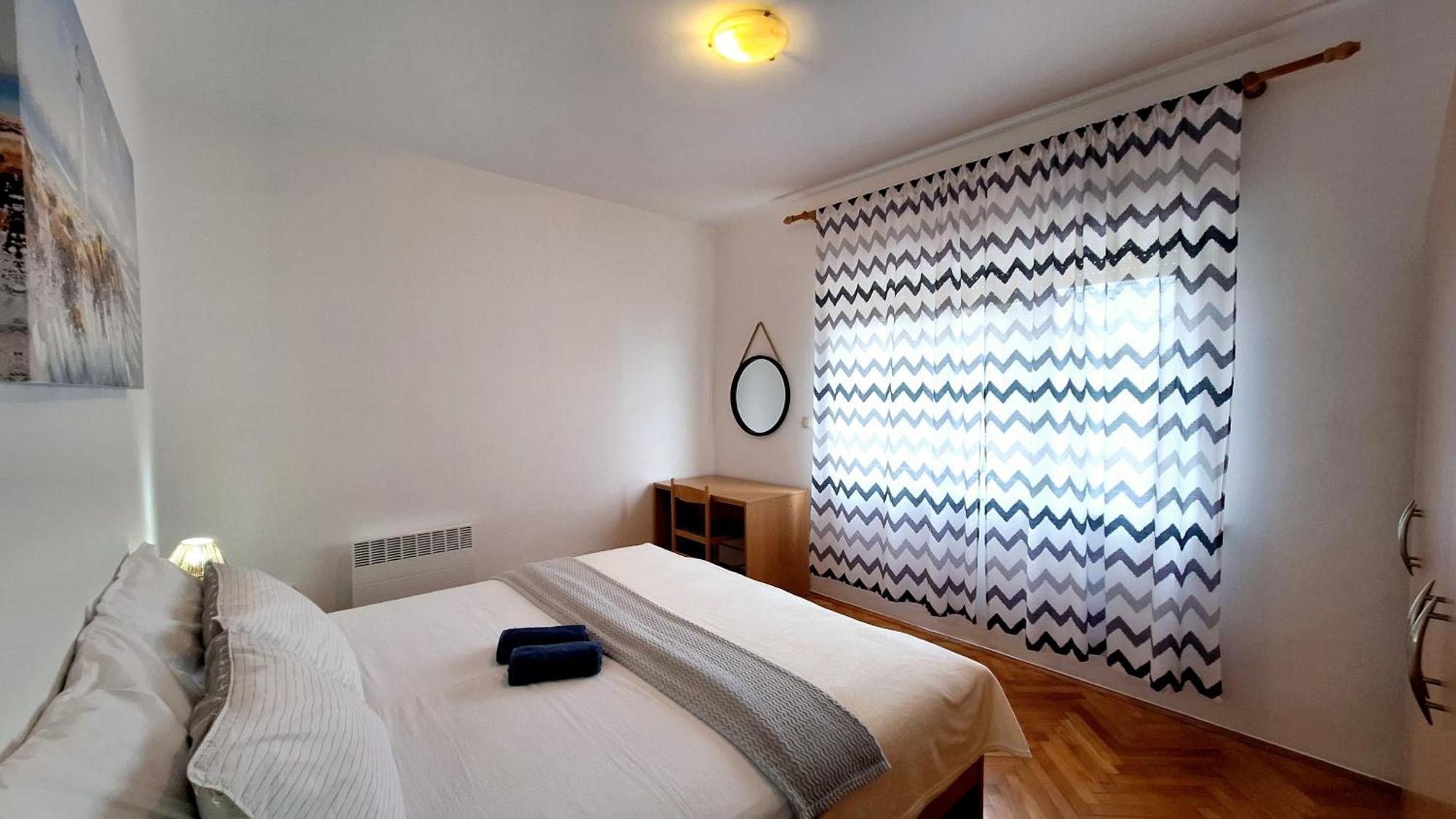 Apartmani Marini Opatija Bagian luar foto